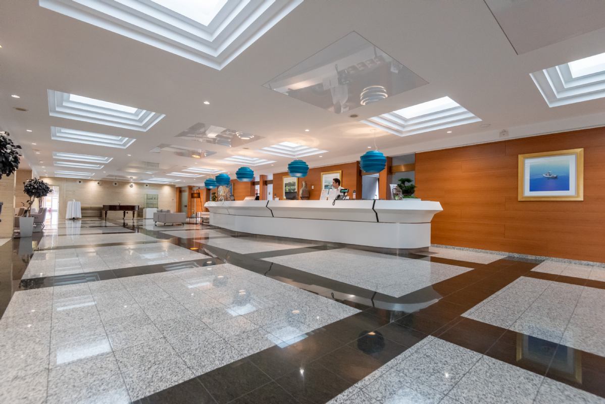 Hotel Kolovare Zadar Dalmatia Croatia