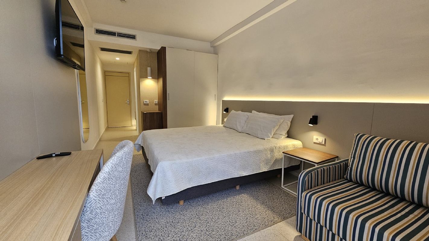 Hotel Adria Biograd na Moru Zadar Riviera Croazia