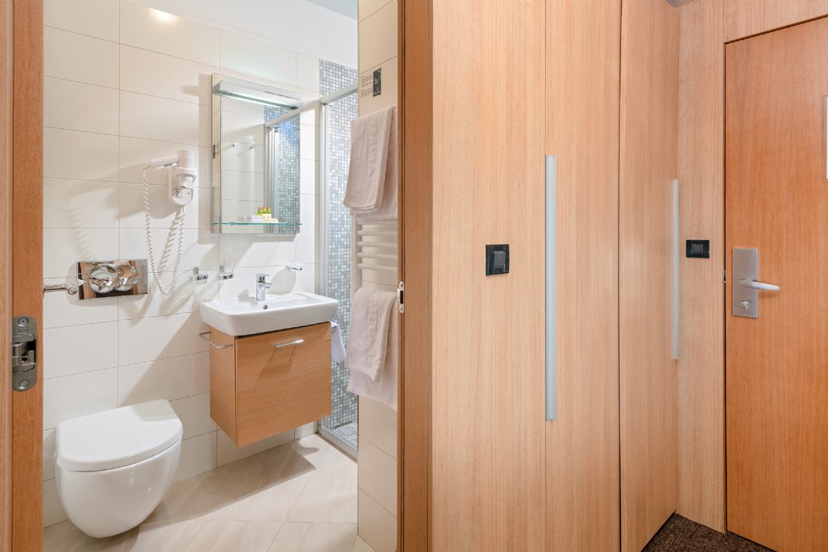 Hotel Olympia Vodice Šibenik Riviera Croatia