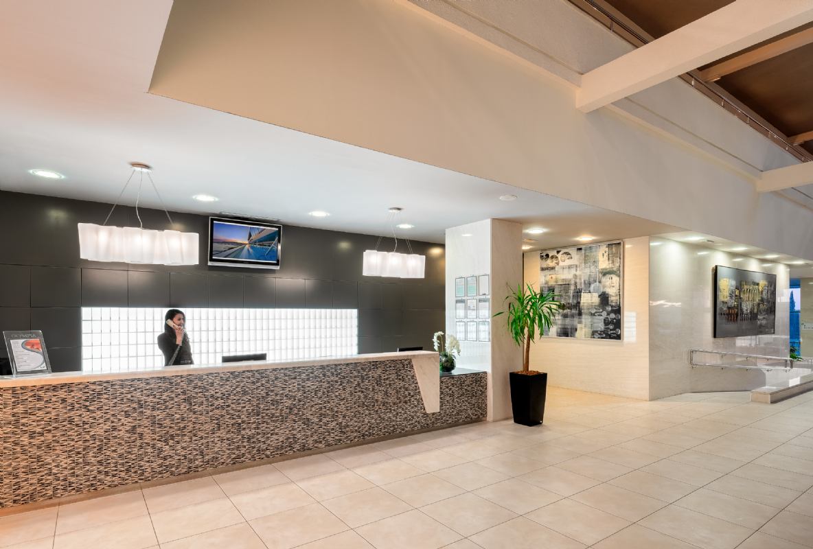 Hotel Olympia Vodice Šibenik Riviera Croatia