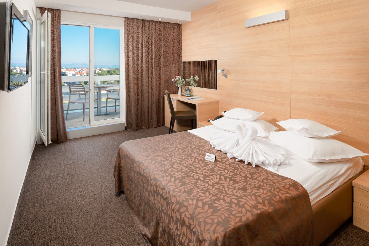 Hotel Olympia Vodice Šibenik Riviera Croatia
