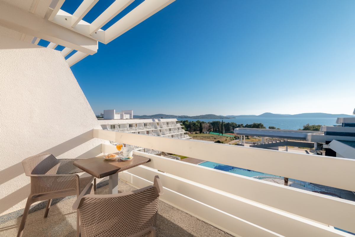 Hotel Olympia Vodice Šibenik Riviera Croatia