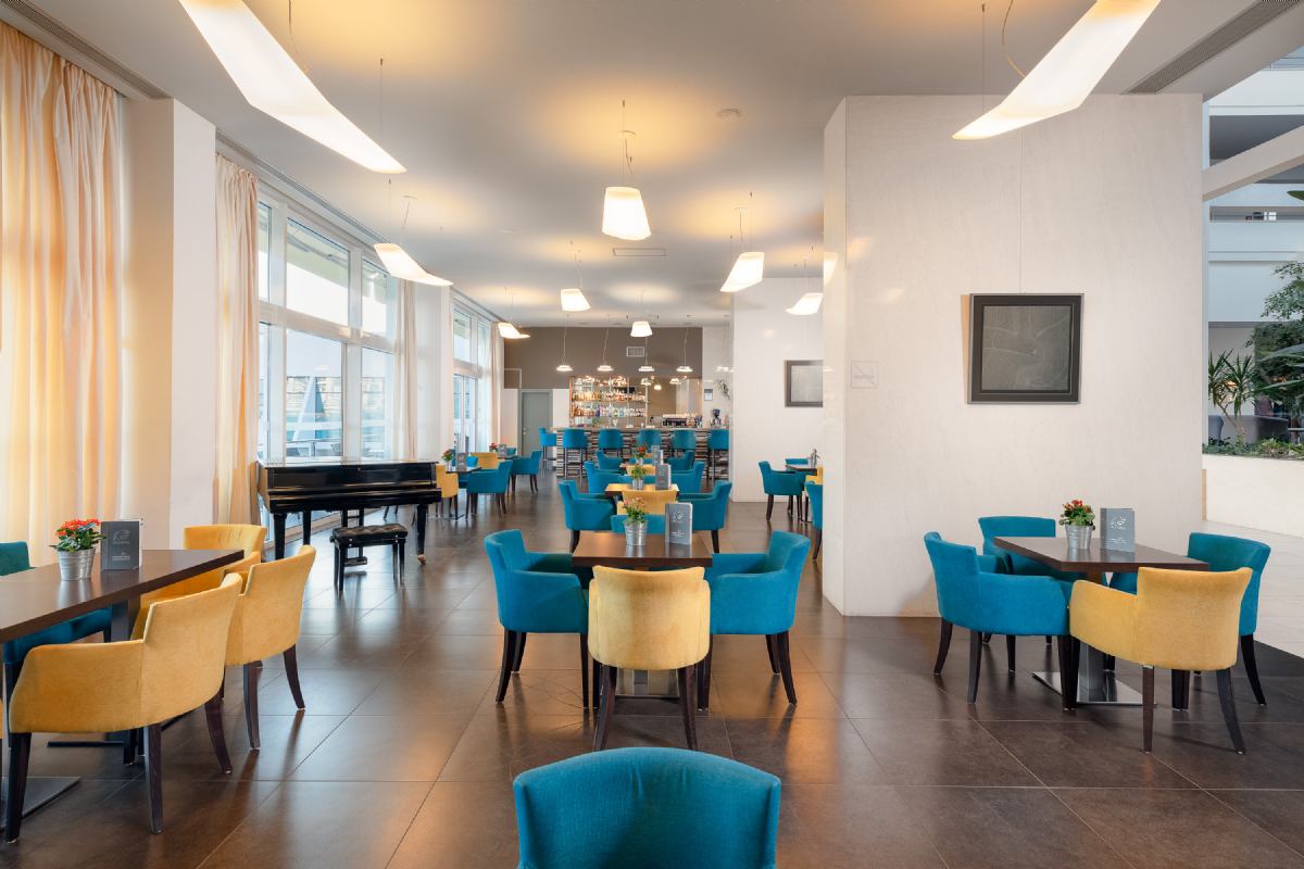 Hotel Olympia Vodice Šibenik Riviera Croatia