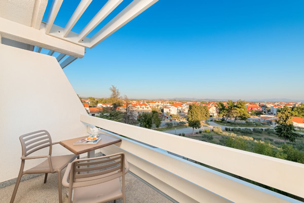 Hotel Olympia Vodice Šibenik Riviera Croatia