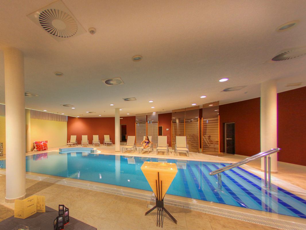 Hotel Punta Vodice Šibenik Riviera Croatia