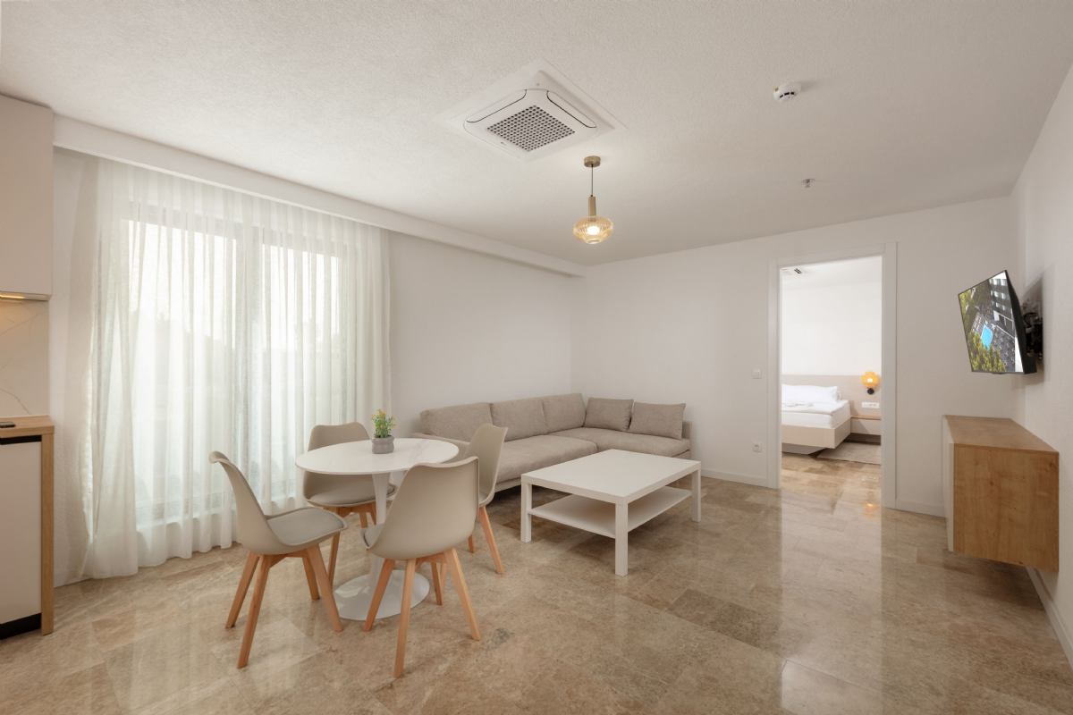 SeaSea Hotel Vodice Šibenik Riviera 
