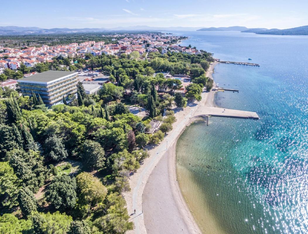 Riviera Hotel Imperial VodiceŠibenik Riviera Croatia