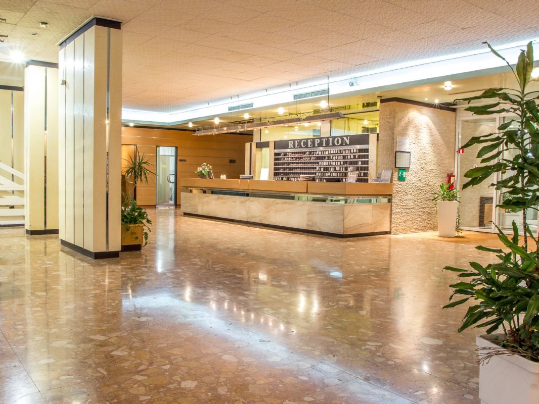 Riviera Hotel Imperial VodiceŠibenik Riviera Croatia