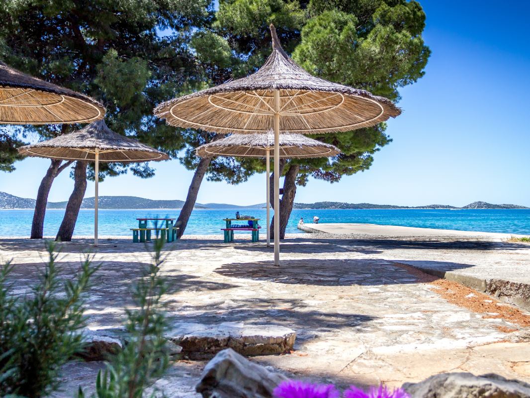 Riviera Hotel Imperial VodiceŠibenik Riviera Croatia