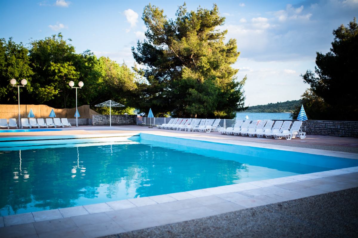 Riviera Hotel Imperial VodiceŠibenik Riviera Croatia