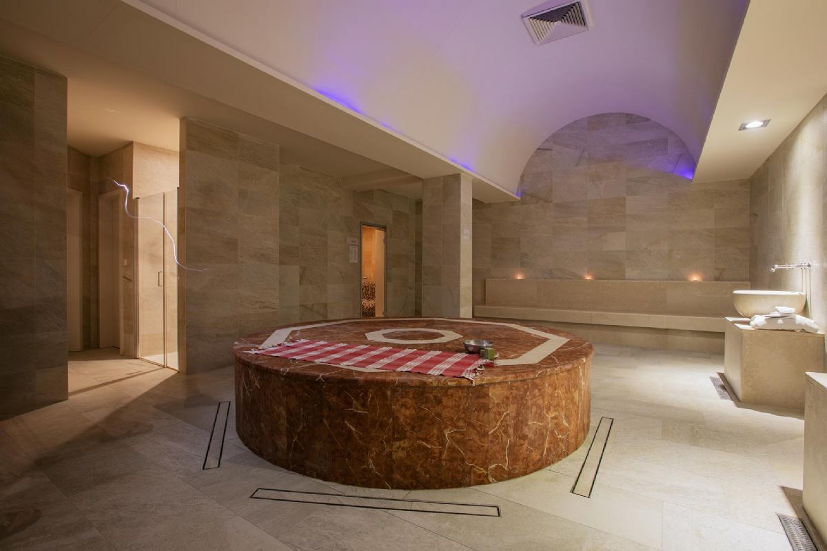 Solaris Hotel Ivan Šibenik Croazia