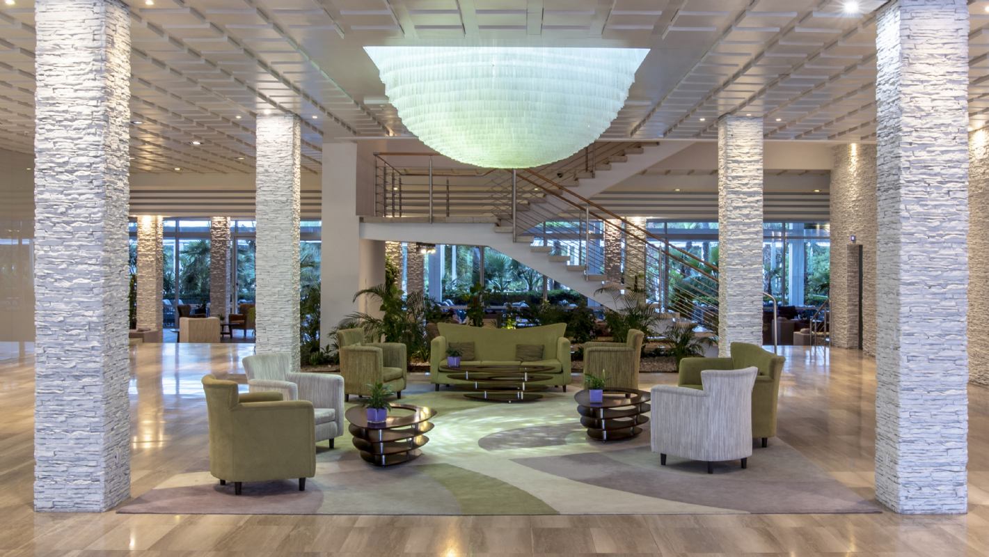 Solaris Hotel Ivan Šibenik Croazia