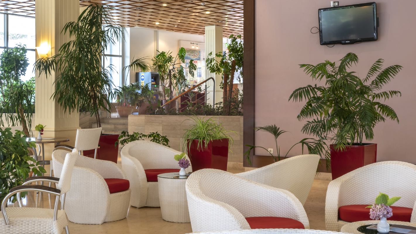 Solaris Beach Hotel Niko Šibenik Kroatien