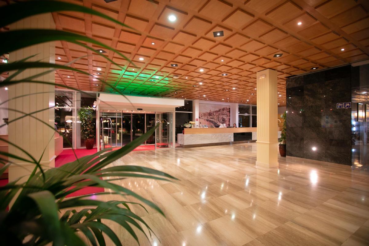 Solaris Beach Hotel Niko Šibenik Kroatien