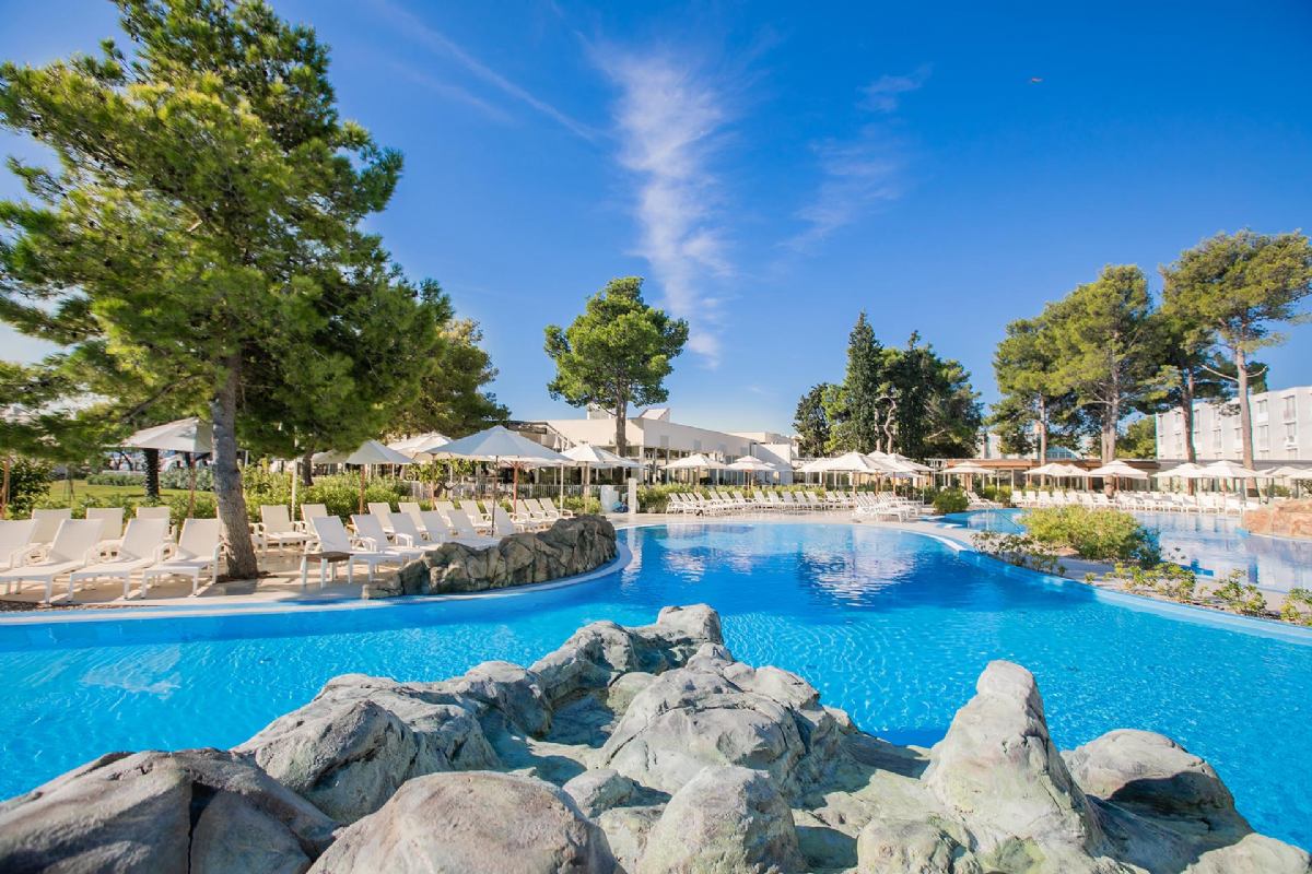 Amadria Park Hotel Jakov 