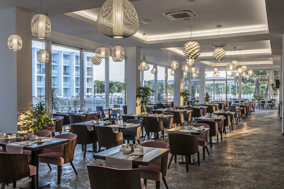 Amadria Park Hotel Jakov 