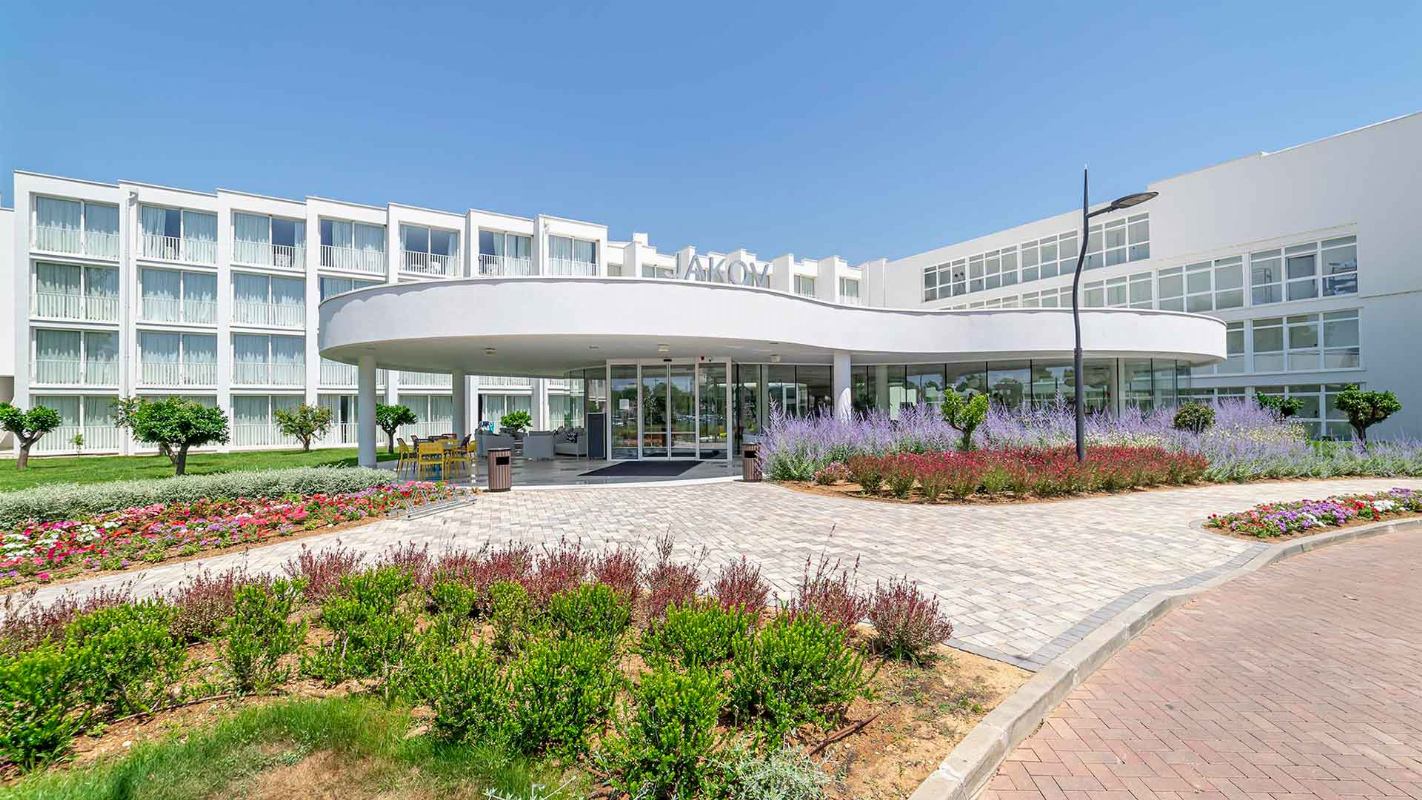 Amadria Park Hotel Jakov 