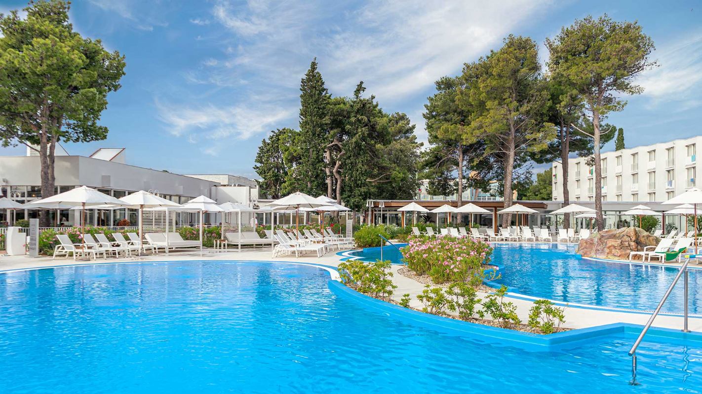Amadria Park Hotel Jakov 