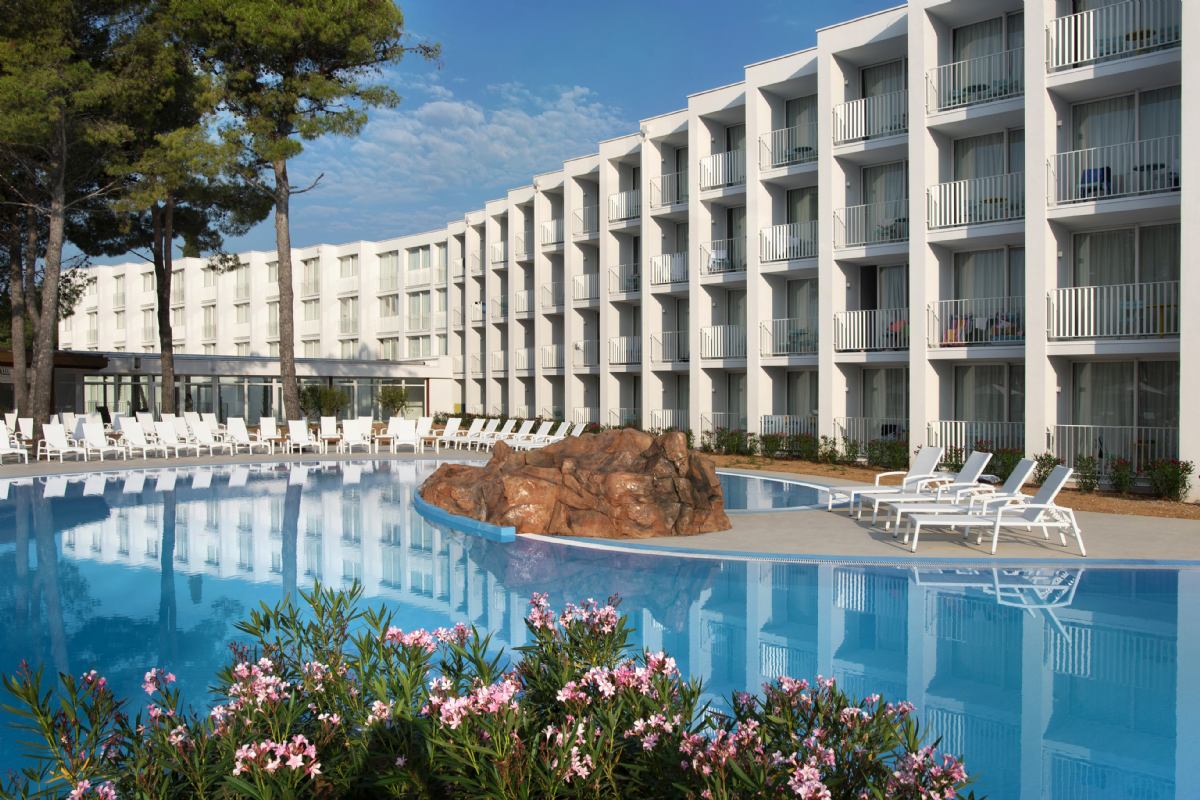 Amadria Park Hotel Jakov 