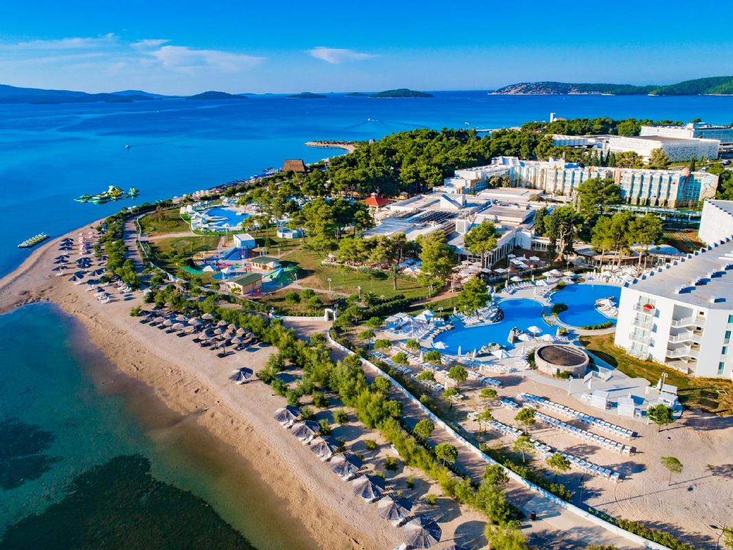 Amadria Park Hotel Jakov 