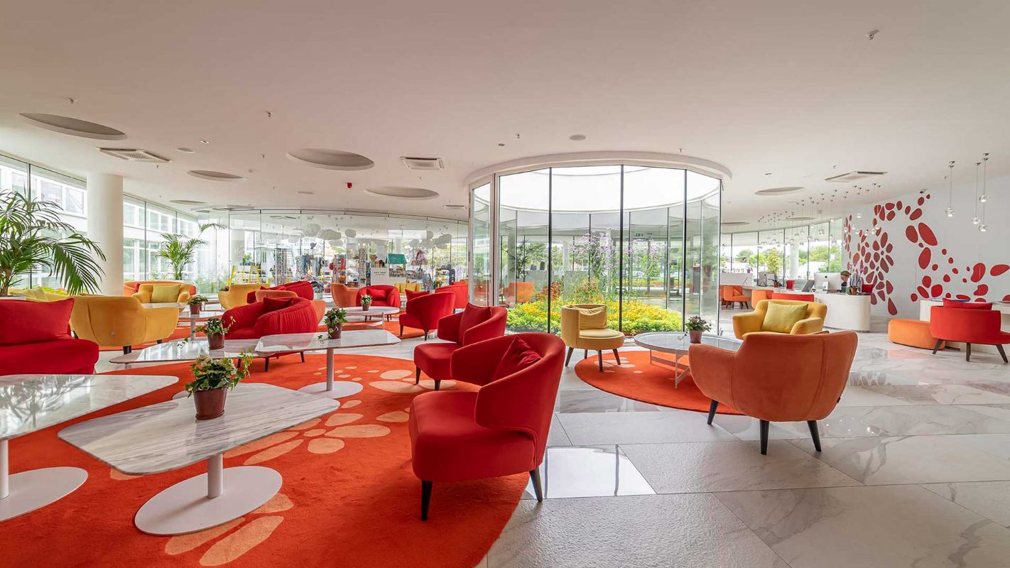Amadria Park Hotel Jakov 