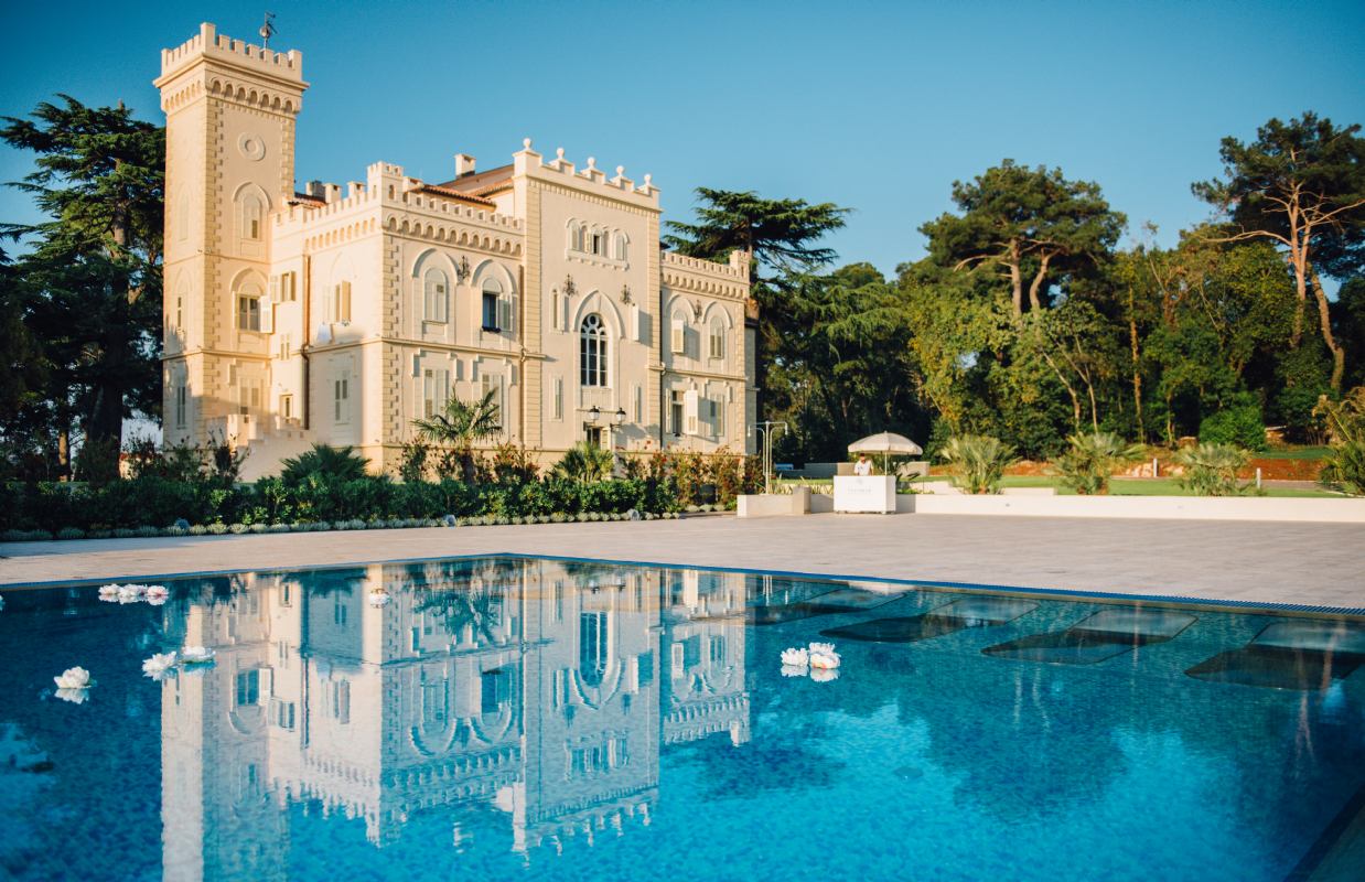 Valamar Isabella Island Resort 