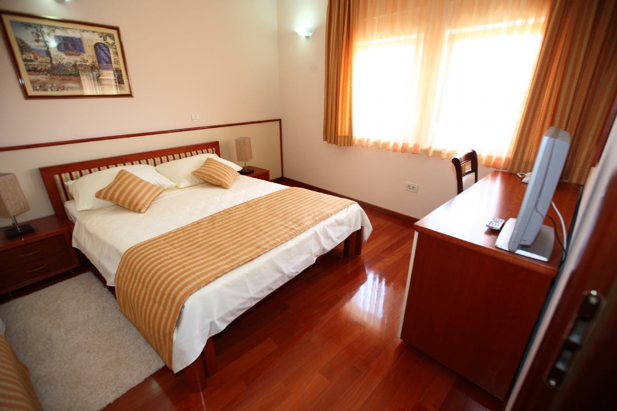 Trogir Palace