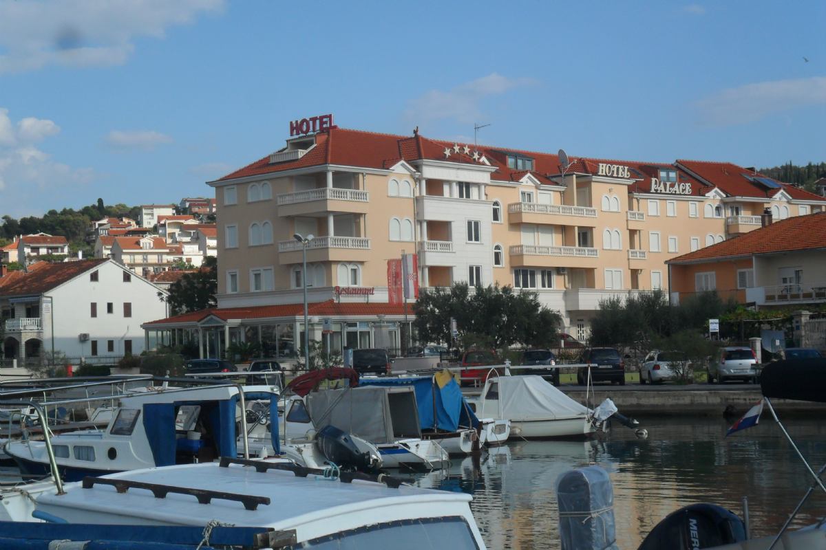 Trogir Palace