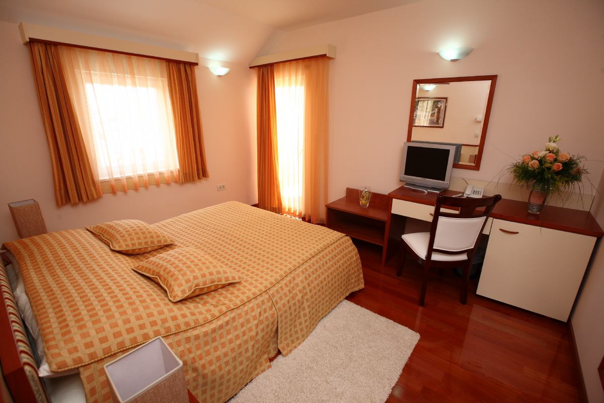 Trogir Palace