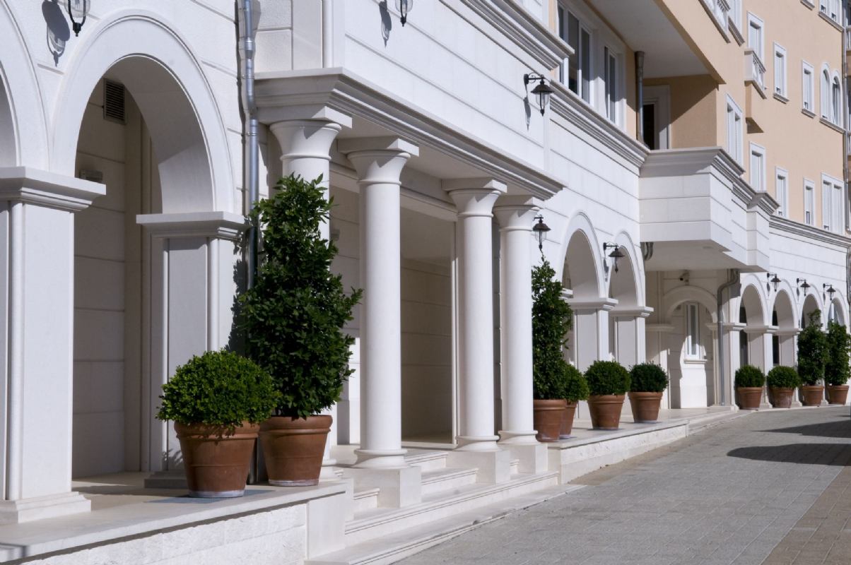 Trogir Palace