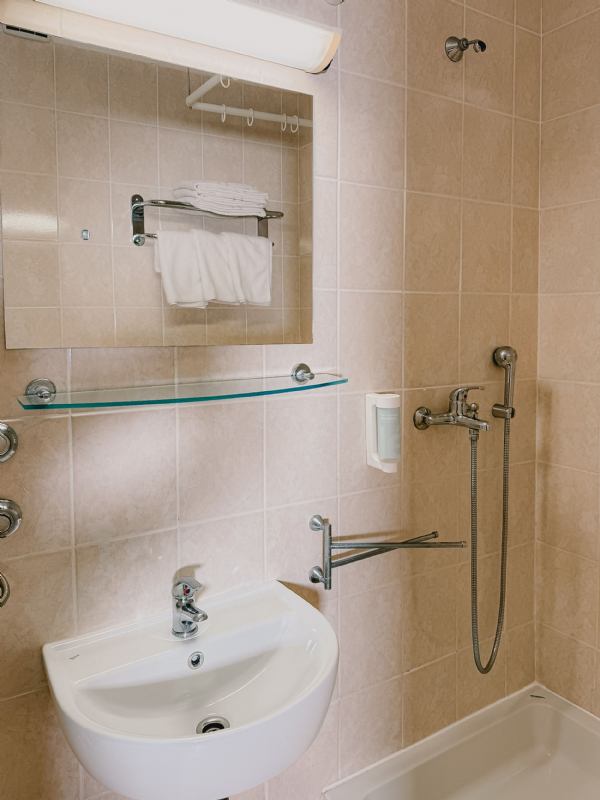 Hotel Sagitta  All Inclusive light Omiš Dalmatia Croatia