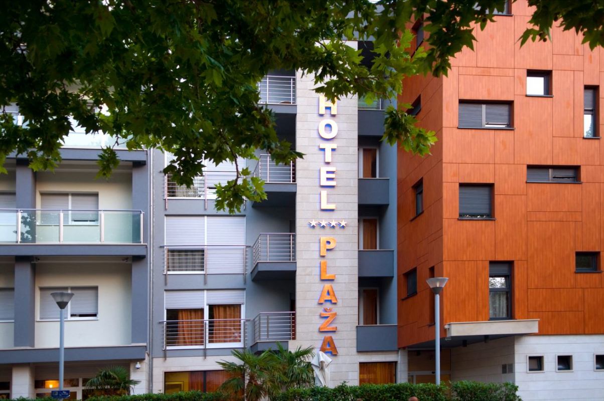 Plaža