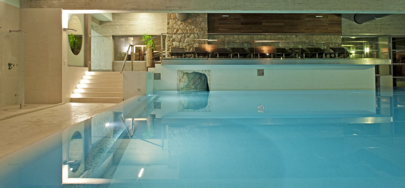 Bluesen Hotel Soline