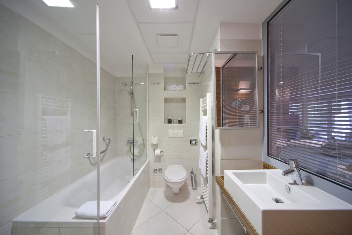 Bluesen Hotel Soline