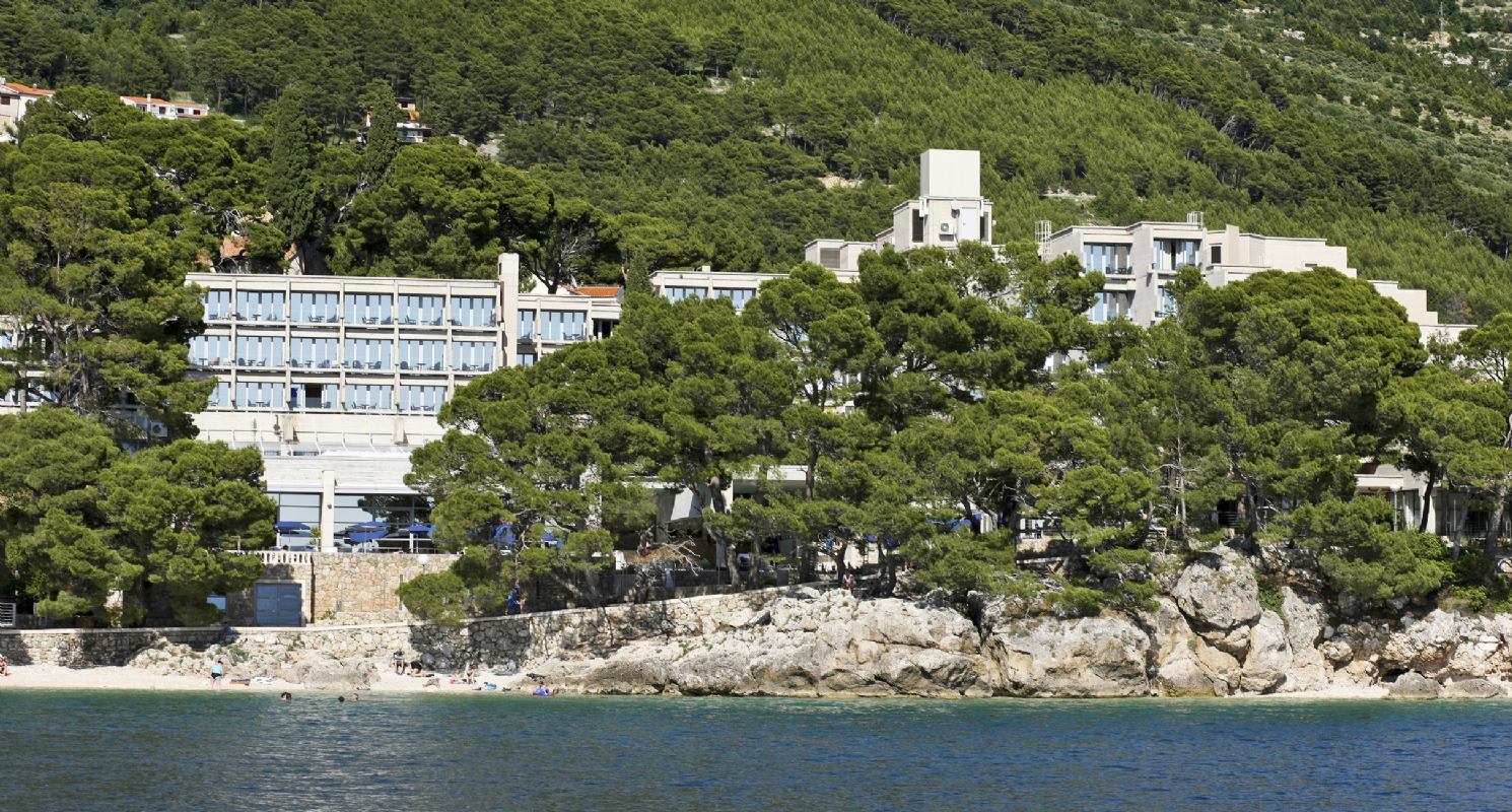 Bluesen Hotel Soline