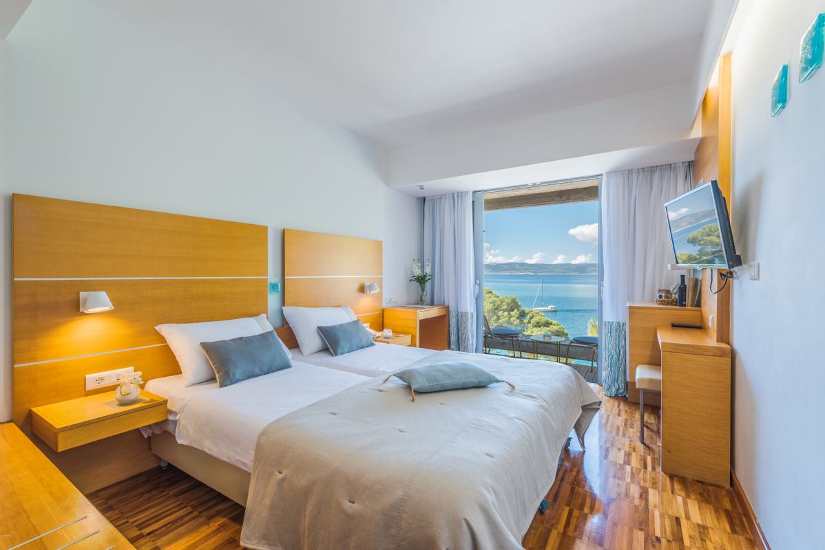 Bluesen Hotel Soline