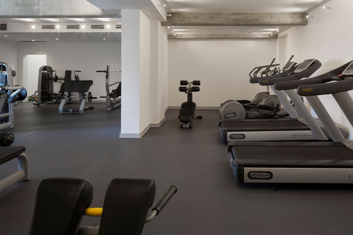 Bluesun Hotel Soline Brela Makarska Riviera