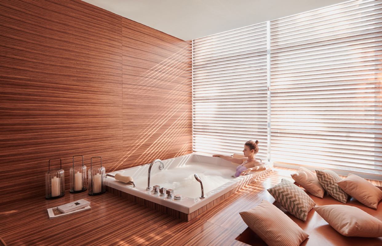 Bluesun Hotel Soline Brela Makarska Riviera