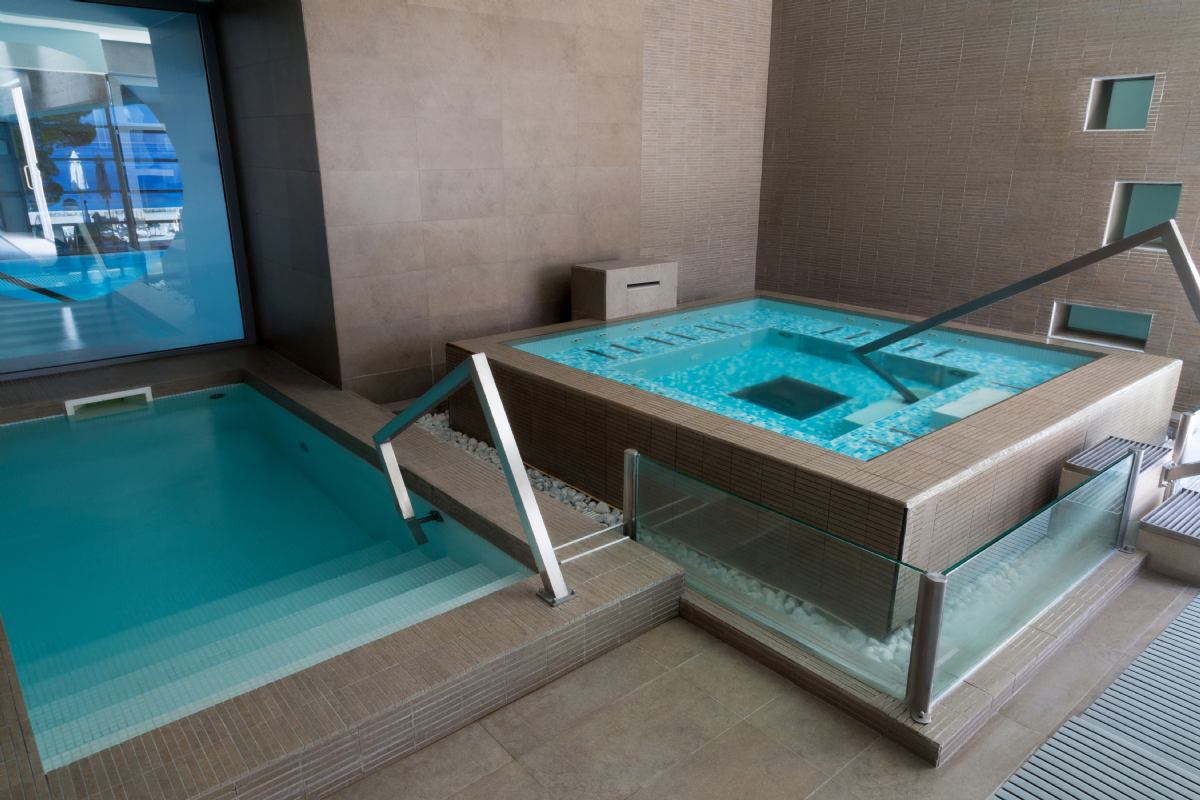 Bluesun Hotel Soline Brela Makarska Riviera