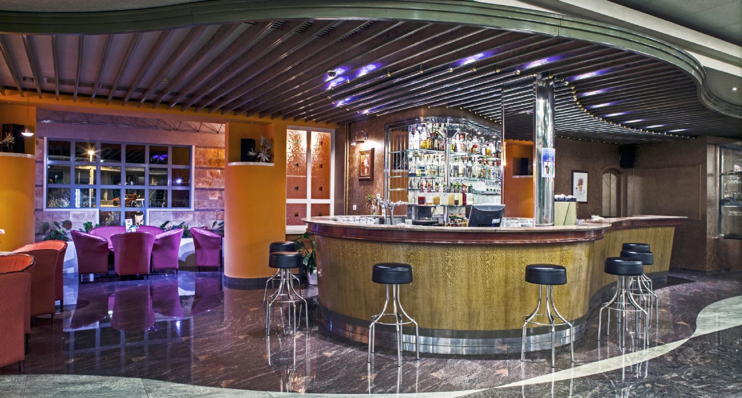 Bluesun Hotel Alga