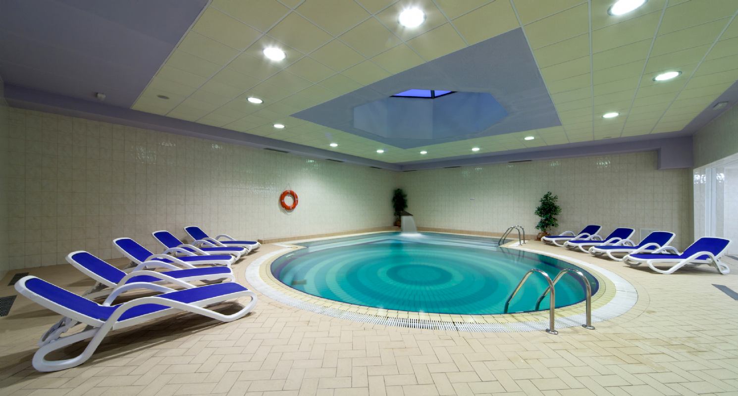 Bluesun Hotel Alga