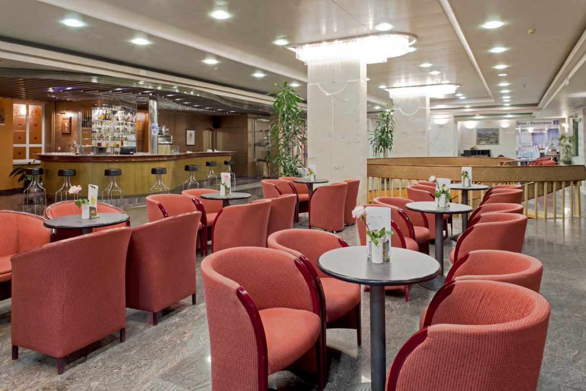 Bluesun Hotel Alga