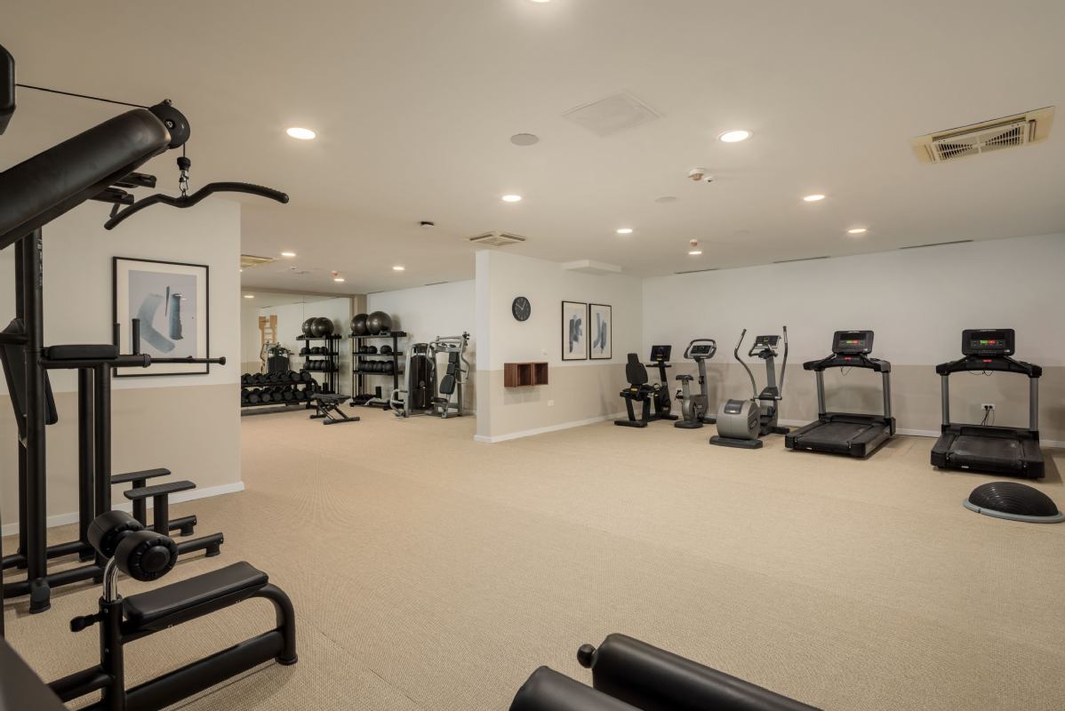 Bluesun Hotel Alga Tučepi Makarska Riviera