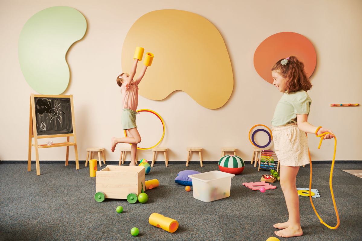 Bluesun Hotel Alga Tučepi Makarska Riviera