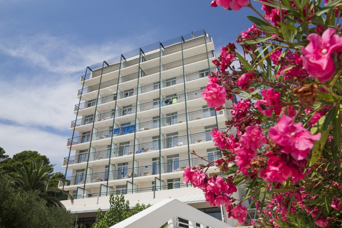 Bluesun hotel Neptun All Inclusive