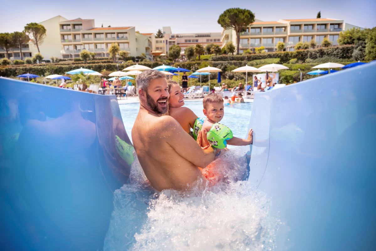 Sunny Dubrovnik By Valamar Dubrovnik 