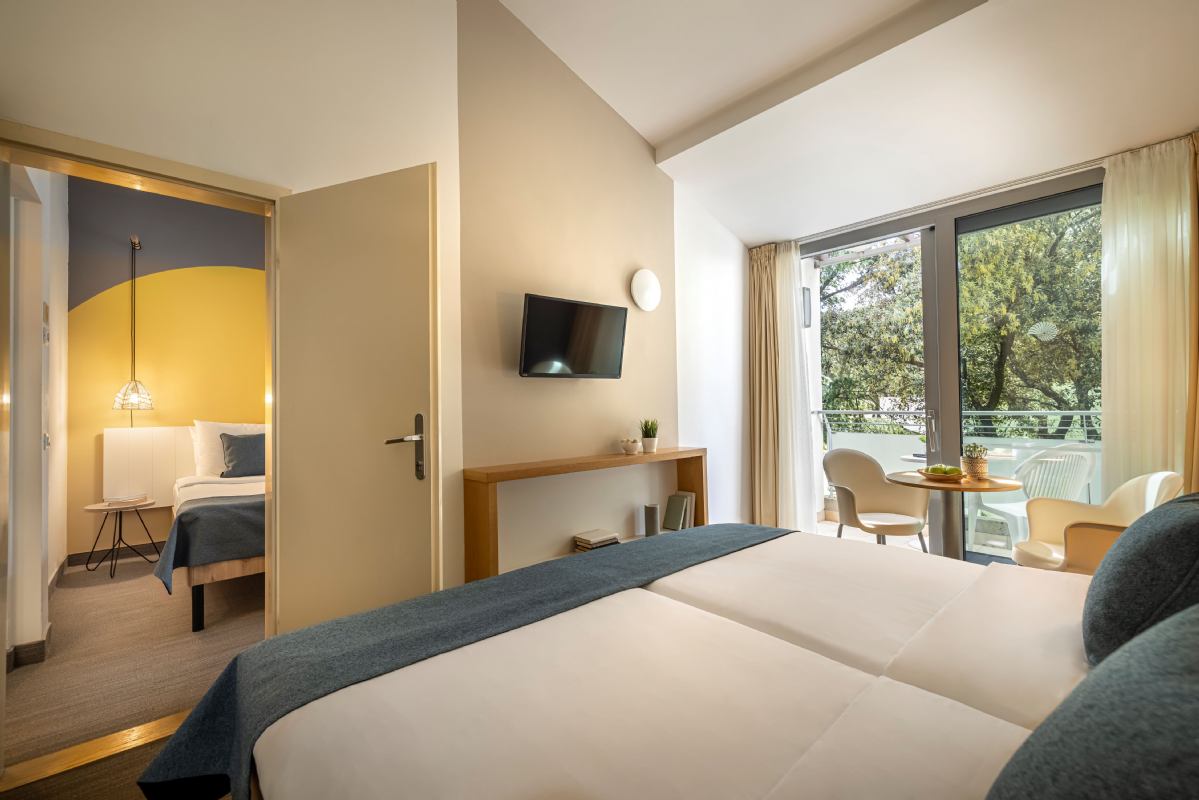 Sunny Dubrovnik By Valamar Dubrovnik 