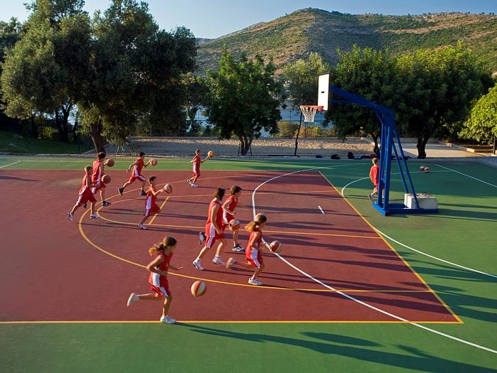 Valamar Club Dubrovnik
