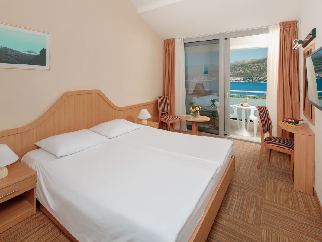 Valamar Club Dubrovnik