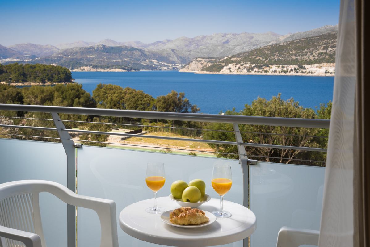 Valamar Club Dubrovnik